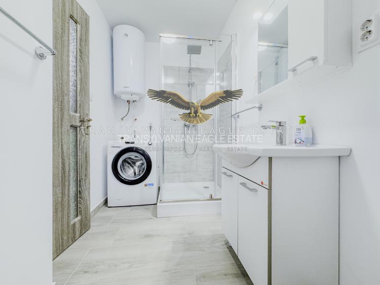 Apartament spațios și modern |3 camere|Hasdeu/UMF - 18