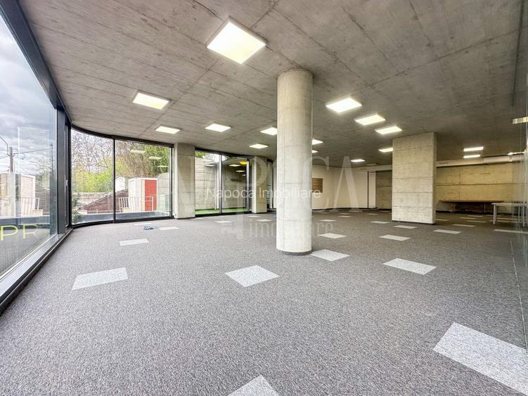 Birou de inchiriat in Grigorescu, Cluj Napoca - 3