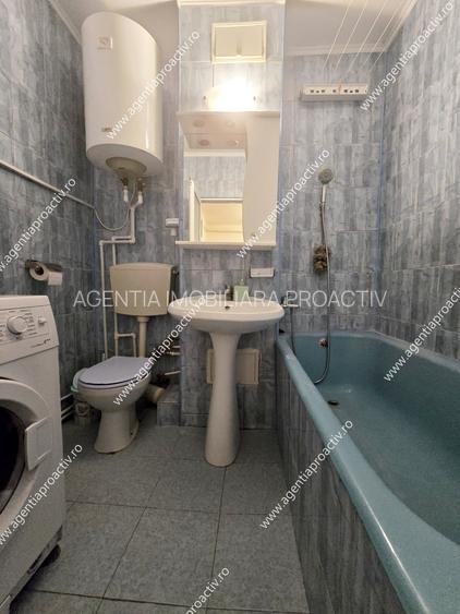 Apartament cu 2 camere, Mazepa 1, mobilat si utilat! - 7