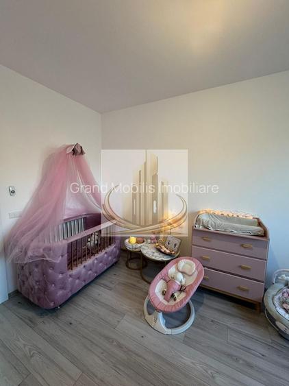 Apartament de lux cu 3 camere si 2 locuri de parcare✨ - 5