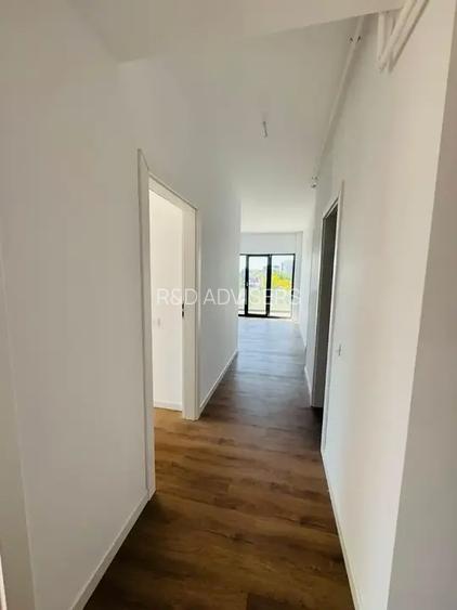 Apartament 3 Camere Aviatiei-Baneasa | Nou | Compartimentat Excelent - 9