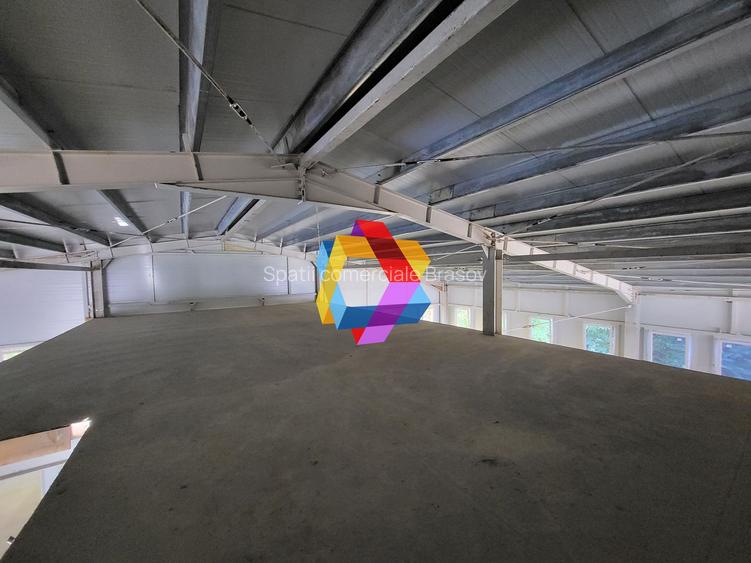 Clădire mixta -3600 mp - 13