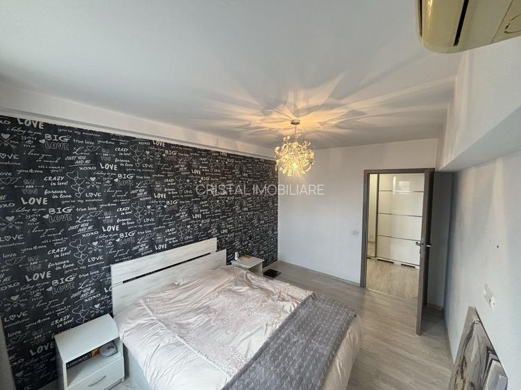 Închiriere Apartament cu 2 camere Piata Muncii, 3 min metrou, mobilat complet - 2