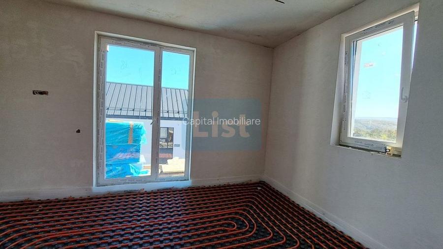 Casa individuala superba, calitate exceptionala a executiei! - 8