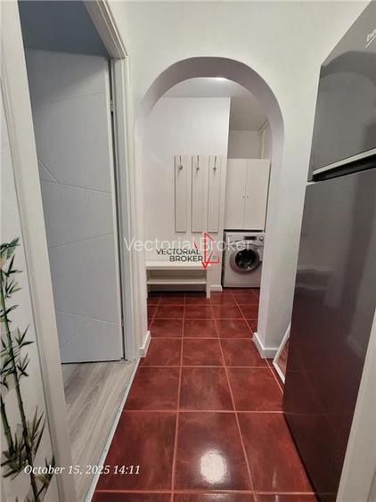 Garsoniera, ideal investitie,Tineretului 9 min metrou Timpuri Noi - 9