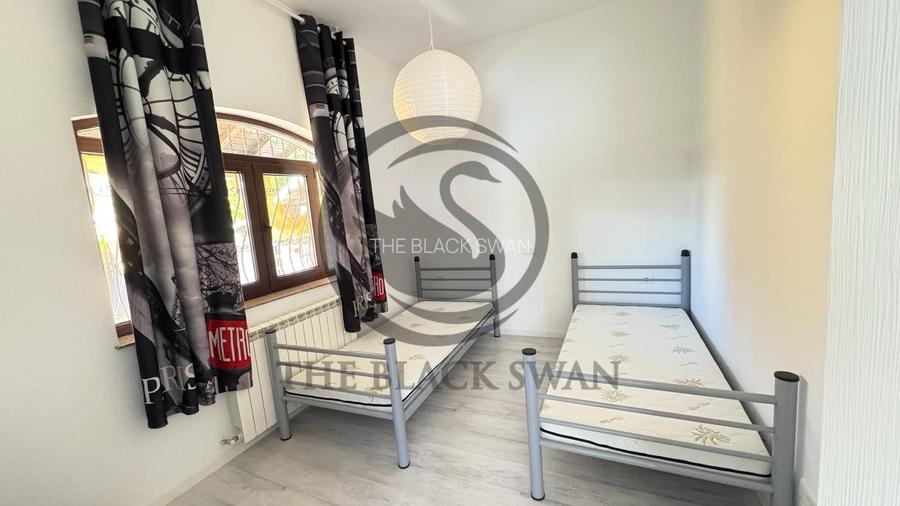 Casă de vanzare cu garaj și anexă | teren 785 mp| Gageni | Comision 0% - 22