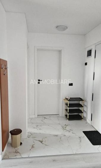 AP. 2 CAMERE- P-TA SUDULUI, INCALZIRE PARDOSEALA, MOBILAT MODERN,CURAT - 7