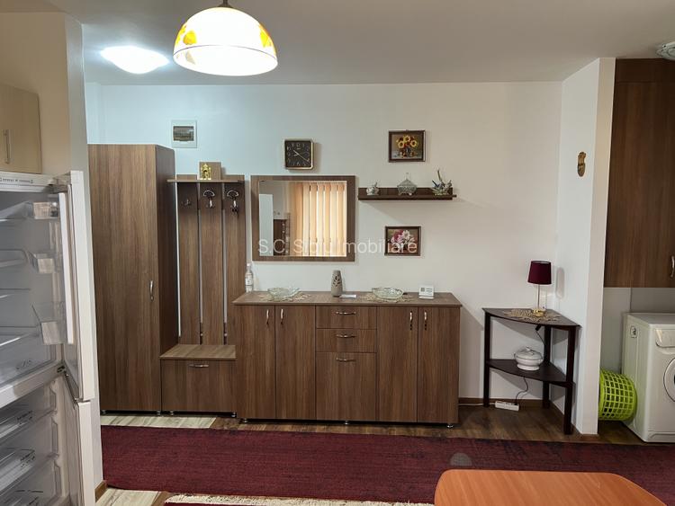 ap 2 camere Doamna Stanca parter,parcare,balcon - 3