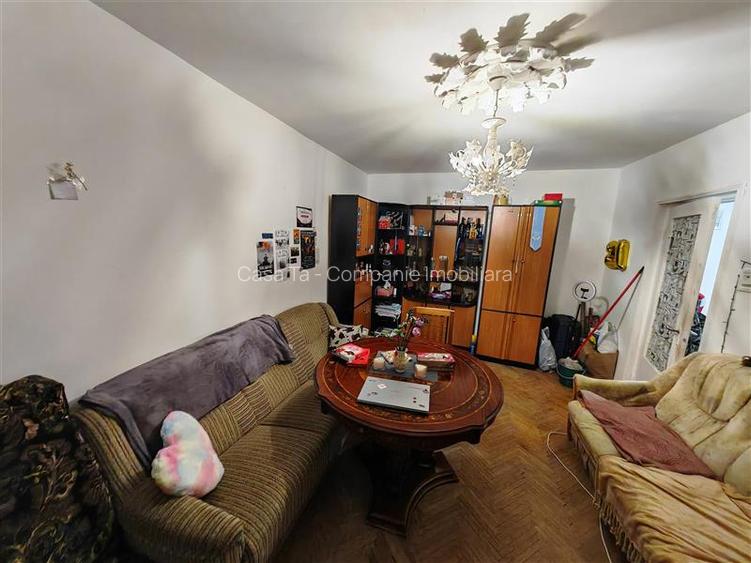 Apartament 2D B-dul Alexandru pretabil spatiu - 3