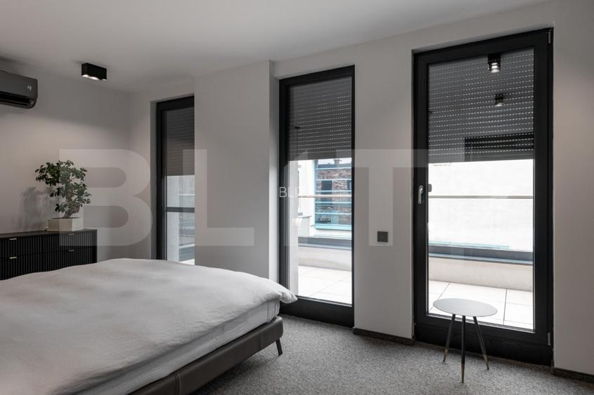 Apartament 2 camere, 58 mp, zona Ultracentral - 8