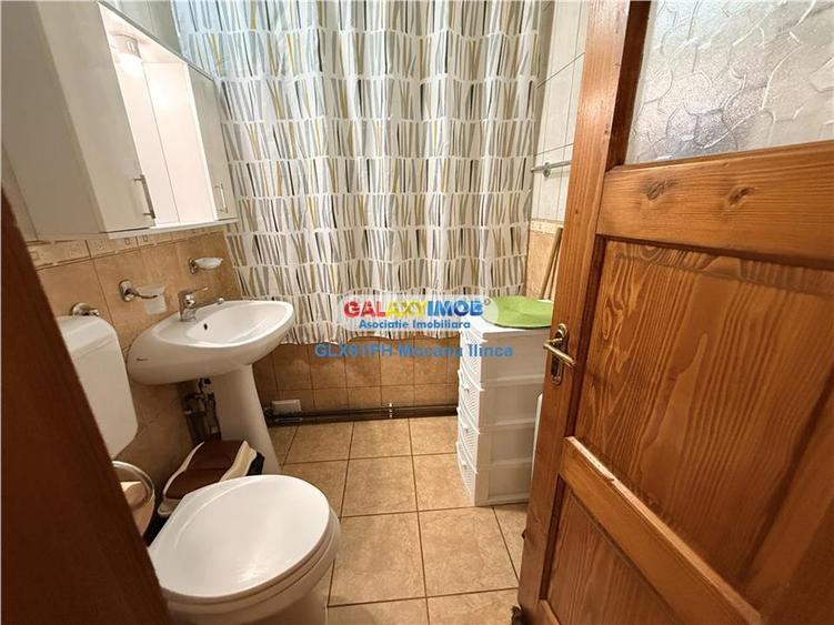 Inchiriere apartament 2 camere, centrala, in Ploesti, Gheorghe Doja - 20