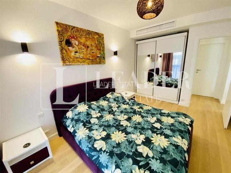 Inchiriere apartament I Herastrau - 9