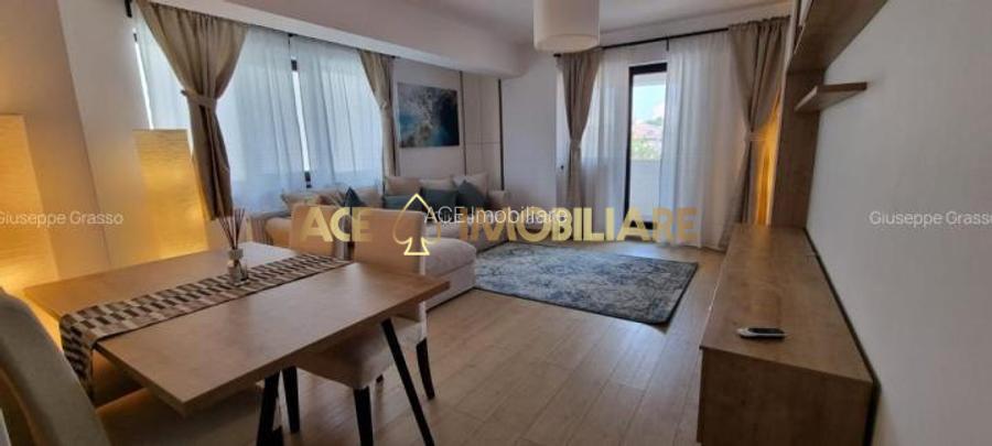 2 Camere de inchiriat | Mihai Bravu | Metrou | Parcare | Centrala - 2