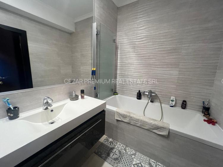 HERASTRAU SOSEAUA NORDULUI DE VINZARE 4 CAMERE SPATIOS - 15