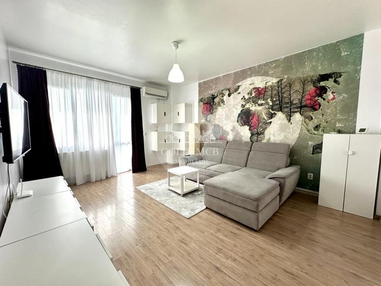 Apartament 2 camere- loc de parcare- Fundeni - Dobroesti - 2