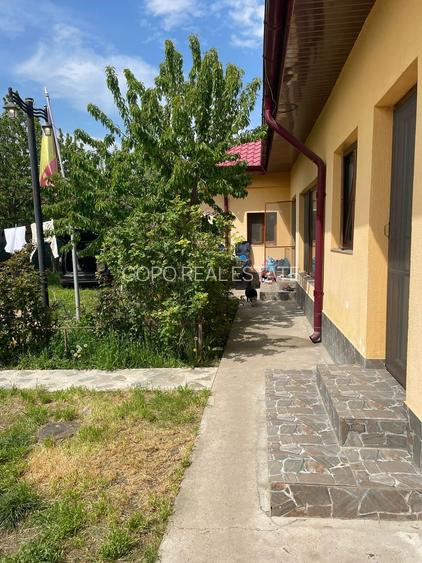 Casa 4 camere Teleorman Com Vartoapele - 7