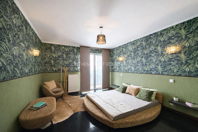 3 camere Asmita Gardens - 4