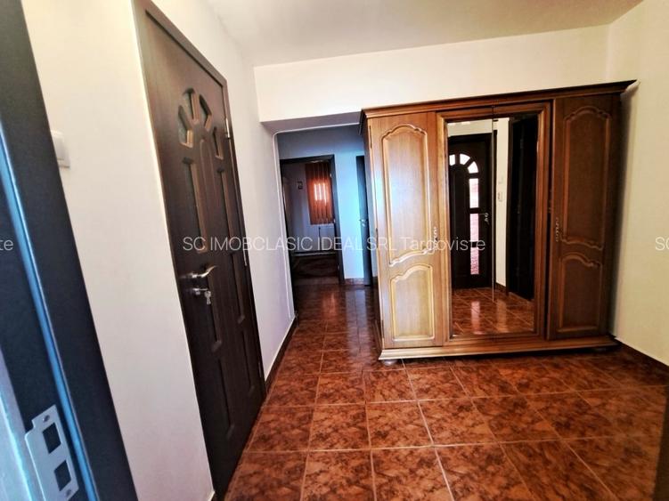 Calea Bucuresti, Targoviste, vanzare apartament 4 camere - 3
