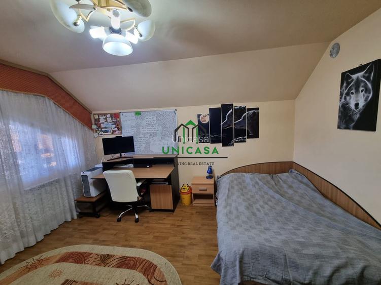 Casa - Vila - Ocnele Mari - 27