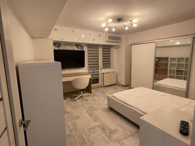 Apartament 2 camere, 45 mp, decomandat, ac, metrou, Nerva Traian - 2