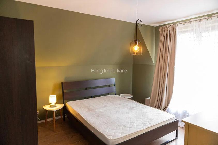 Apartament 3 camere, PETFRIENDLY, loc parcare, 73mp, Europa - 4
