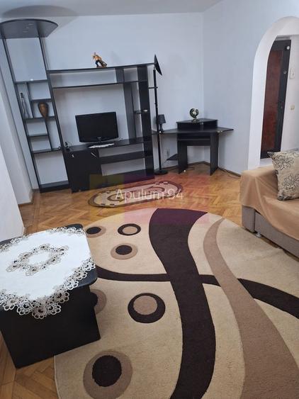 Apartament de vânzare – 2 camere, semidecomandat – Calea Giulești - 3