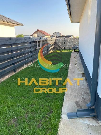 Casa 3 camere, Teren 250 mp, Panouri fotovoltaice - Berceni - 17