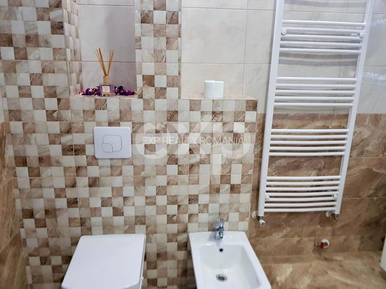 Vanzare garsoniera Isaran, 44 mp, 98900 Euro, etaj 8. - 6