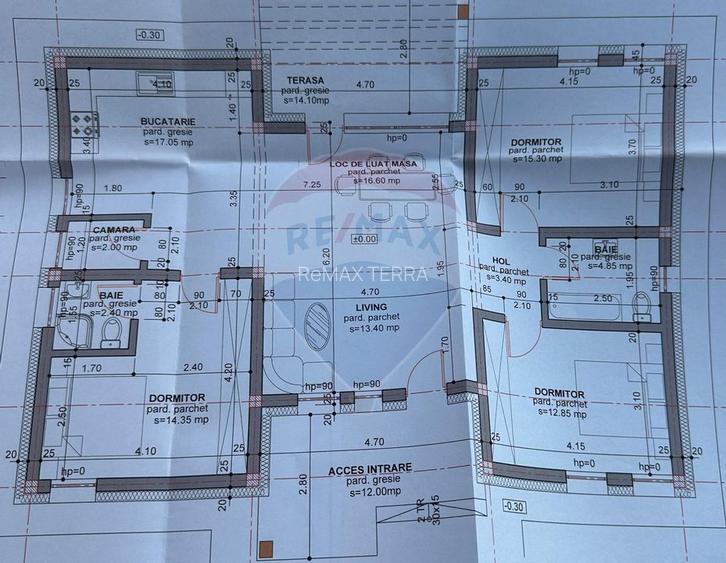 DE VANZARE - CASA MODERNA - alege finisaje - 8
