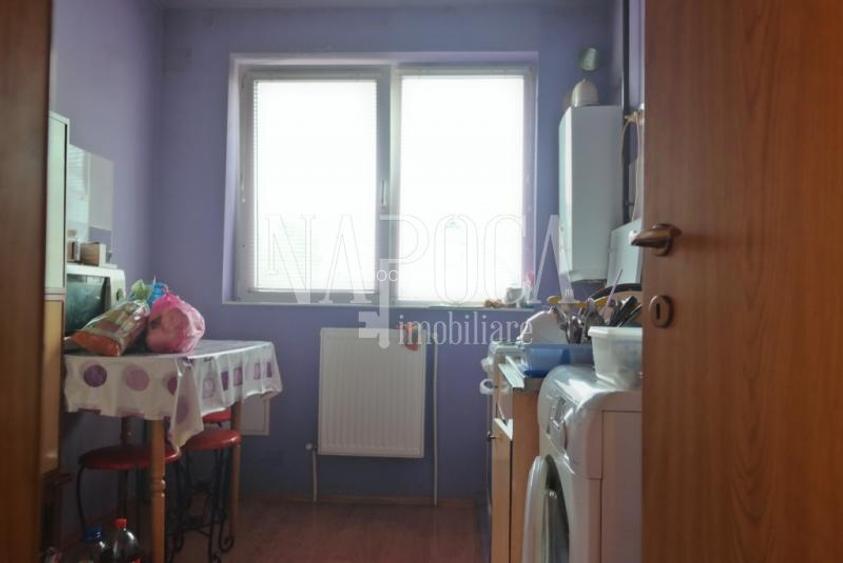 Apartament 3 camere de vanzare in Gheorgheni, Cluj Napoca - 5