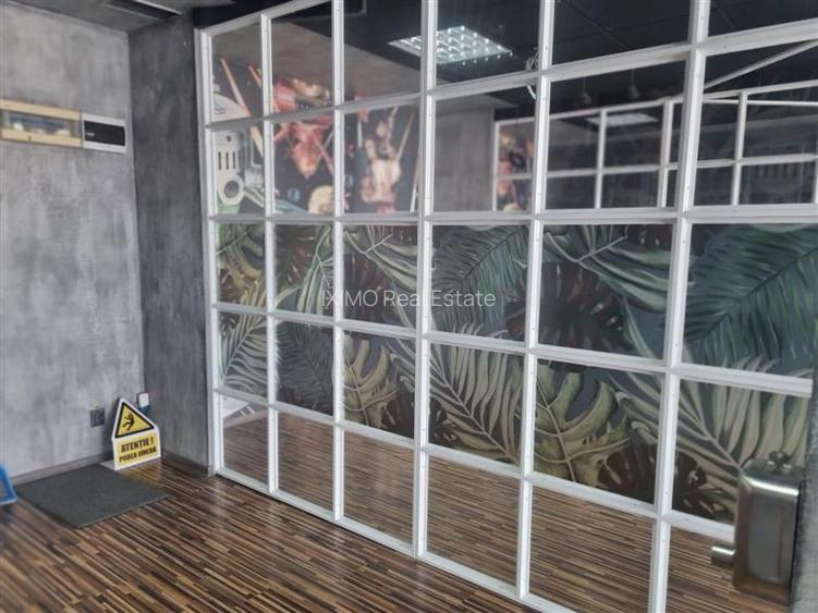 Spatiu Birou & Parking - 4