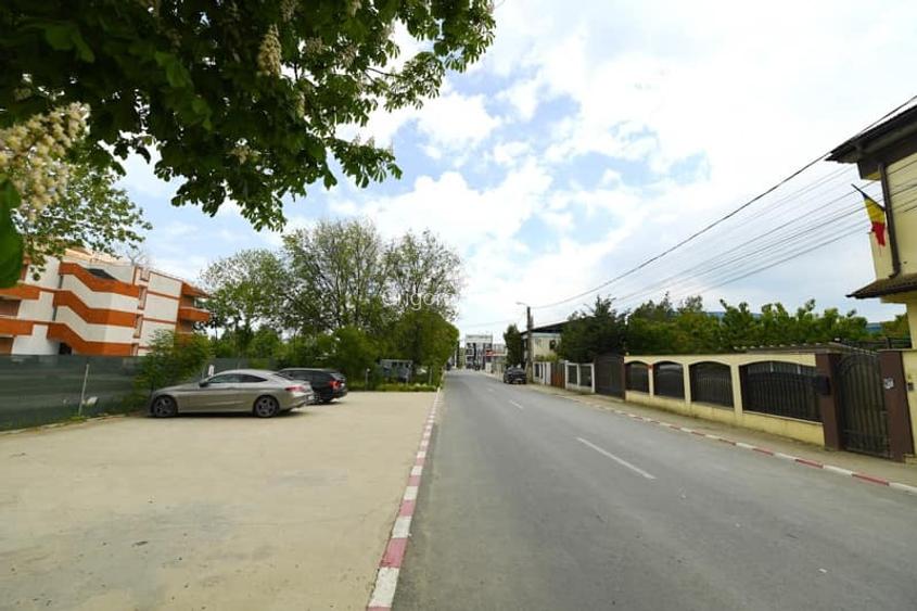 Vila si spatiu comercial Mamaia Nord - 15