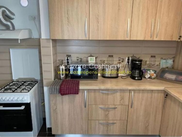 PENSIUNE 8 UNITATI DE CAZARE - COSTINESTI - 9