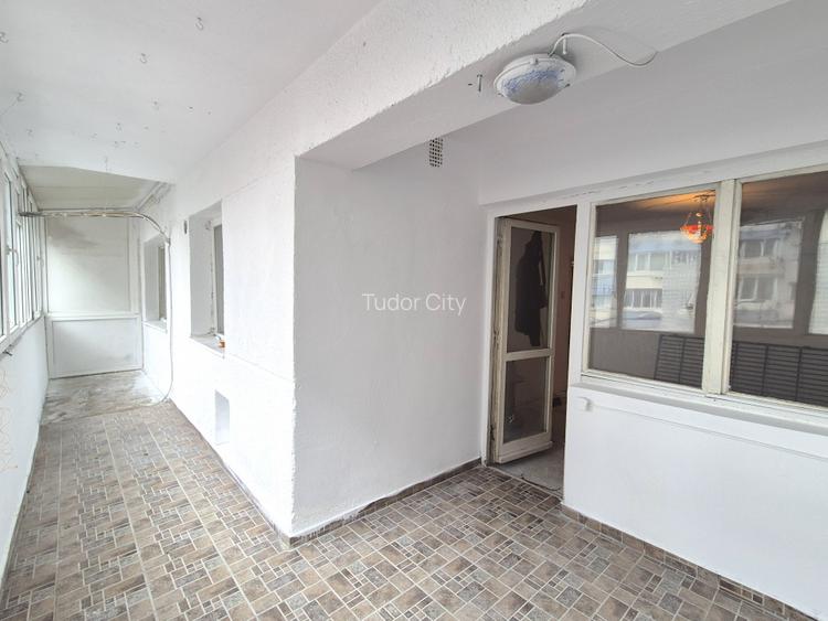 Apartament decomandat 2 camere, 60MP,  etaj 1, Calea Dorobanților! - 11