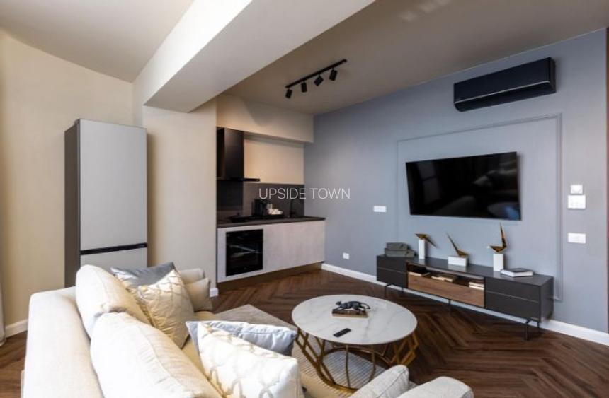 2 camere | Calea Floreasca | Parc Verdi | bloc boutique 2023 - 4