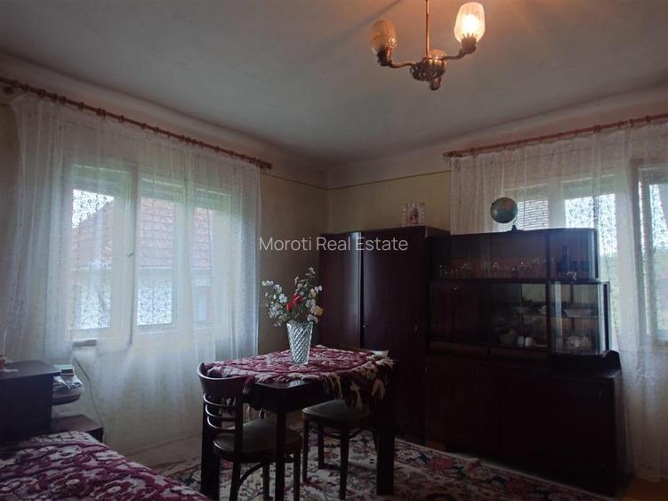 Casa plus Teren Risculita - 10