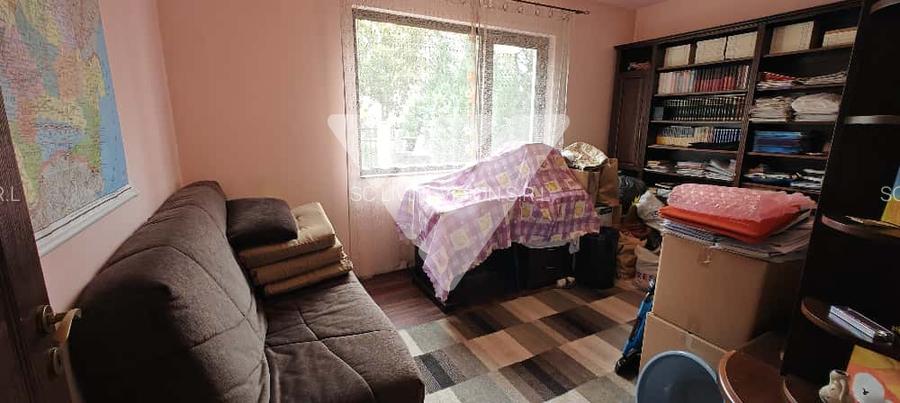 Casa individuala mobilata 6 camere si teren de 500 mp in Talmaciu - 14