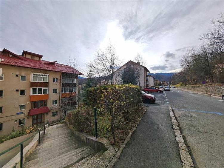 Inchiriem Garsoniera Mobilata, Decomandata, Racadau - 17