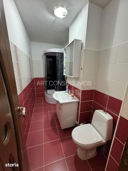 Garsoniera | Vitan | Decomandata | Balcon | Proximitate Metrou - 7