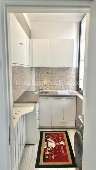 Apartament  de inchiriat cu 2 camere  in Floreasca - 4
