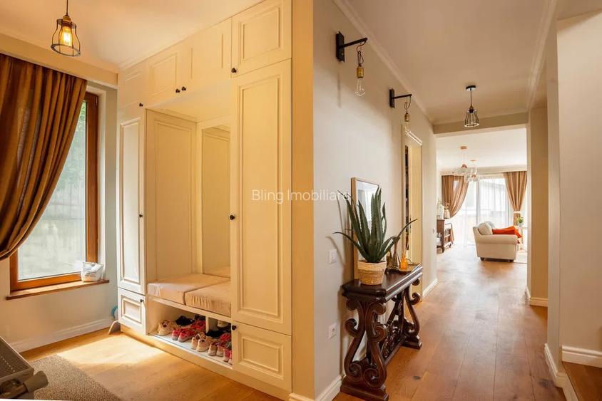 Casa idividuala de inchiriat ,376 mp utili Zona Hasdeu - 4