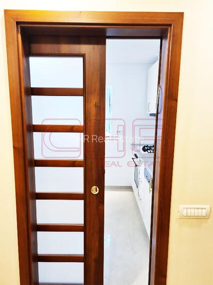 Apartament 2 camere Aviației, Avionului, #975 - 5