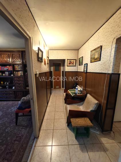 Apartament 4 camere dec | Bd. Constantin Brâncoveanu | Etaj 1 | 84 mp | Boxa - 9