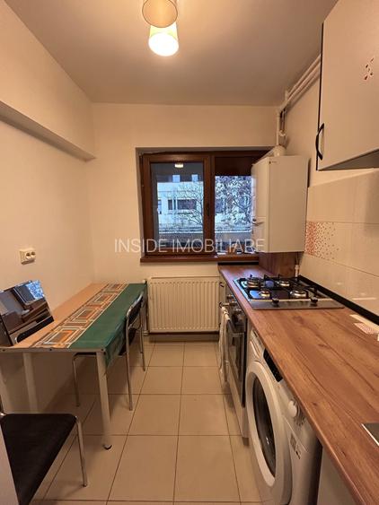 Inchiriere Garsoniera Piata Unirii Centrala Proprie - 3