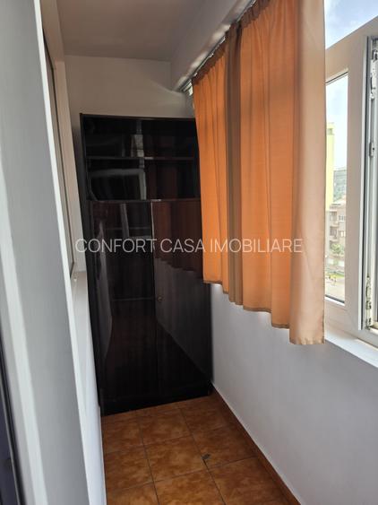 Inchiriere 2 camere decomandat Unirii-Cantemir - 9