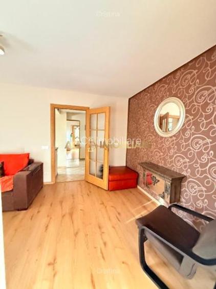 2 Camere | Titan | Metrou | Prima Inchiriere | Pet-Friendly - 3