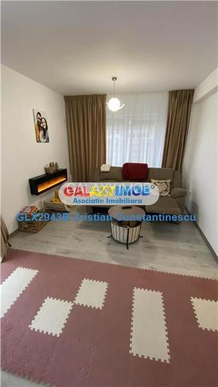 Vila Moderna 4 Camere ,Curte 200 mp, Foisor , Mobilata Lux , Sector 4 - 12