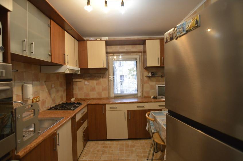 INCHIRIERE APARTAMENT 2 CAMERE TINERETULUI- PARCUL LUMEA COPIILOR - 20