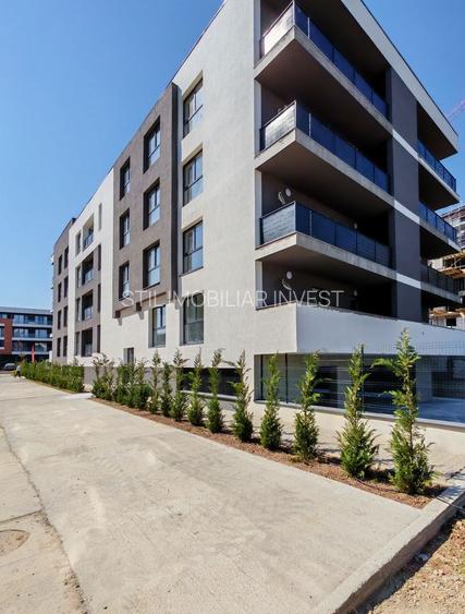 Apartamente 2 camere Pallady, Promotii cu parcare, Multiple variante - 7