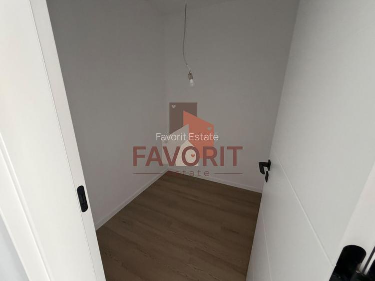 Apartament cu 4 camere pe 2 nivele. 108 mp utili. Comision 0% - 17